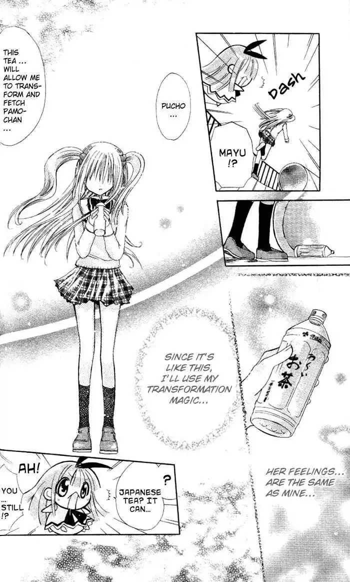 Pixie Pop Chapter 7 24
